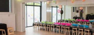 KidzLounge Bondi Junction 1