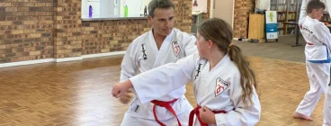 Titan Martial Arts - Nelson Bay Nelson Bay 1
