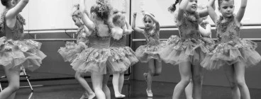 Redland Dance Cleveland 1