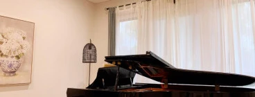 Happy Piano Syd Roselands 1