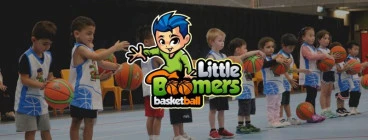 Little Boomers Basketball North Sydney North Sydney 1