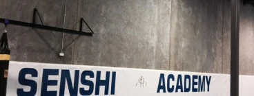 Senshi Academy Thomastown 1