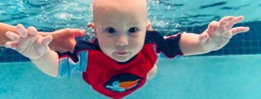 Shapland Swim Schools Stretton Stretton 1