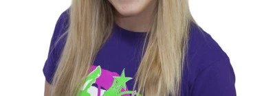 Rebecca Kidd - Principal