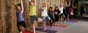 Body Yoga Studio Berwick 1
