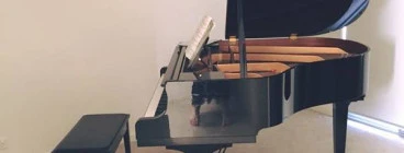Kathryn Watkins Piano Studio Grange 1