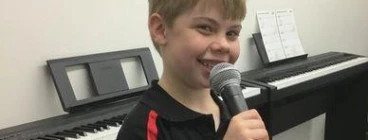 Singing Lessons