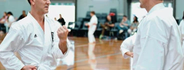 GKR Karate - Martial Arts based Self Defence in Charmhaven Prime, New South Wales