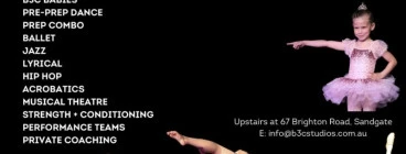 Dance Classes