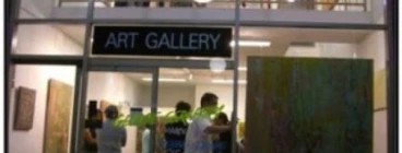 ART PARTIES
