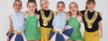 AT Dance Cheltenham 1