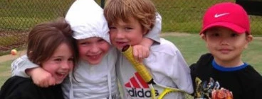 PeeWee Hot Shot Tennis (5-7yrs)