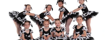 Greater Western Sydney Academy of Classical Ballet & Musical Theatre & KKeds Richmond 1