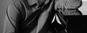 Andrew Chubb - Piano Teacher Newcastle 1