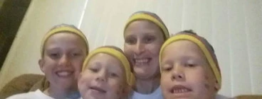 My and Kids and I.. My Life!