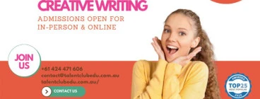 Talent Club Education Chatswood 1
