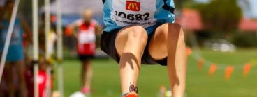 Kelmscott Athletics Club INC Kelmscott 1