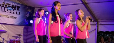 Singing Lessons