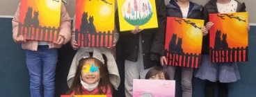 Art classes in Tarneit, Point Cook, Wyndham Vale and Laverton Tarneit 1