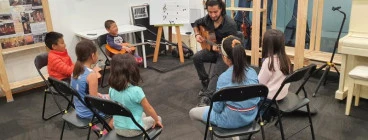 Avviare Music Academy Sydney Bondi Junction 1