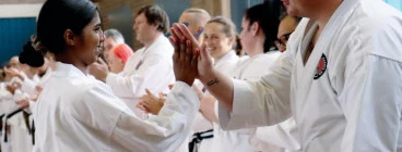 GKR Karate - Martial Arts based Self Defence in Aranda, Australian Capital Territory