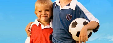 Soccer Programs for Boys & Girls