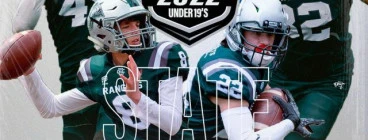 Croydon Rangers Gridiron Club Croydon 1