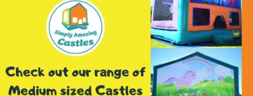 Simpy Amazing Castles Enfield 1