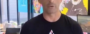 Coach Sid discussing our kids adults and womens jiu jitsu and bjj gym program near you