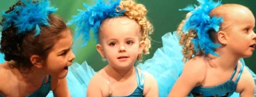 Premier School of Dance Gilles Plains 1