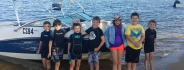 aWakening Adventure Sports Mount Pleasant 1