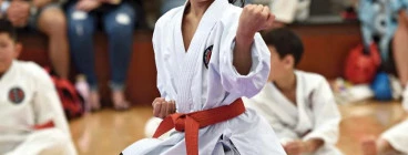 GKR Karate - Martial Arts based Self Defence in Gold Creek, Australian Capital Territory