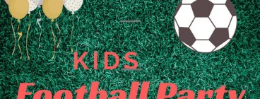 http://www.footballparty.com.au Footbal Party