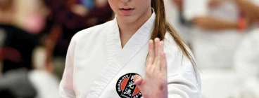 GKR Karate - Martial Arts based Self Defence in Kaleen, Australian Capital Territory