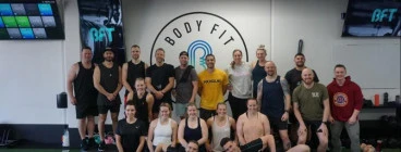 Whole body workout - BFT Montmorency