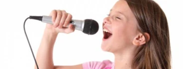 Singing Lessons