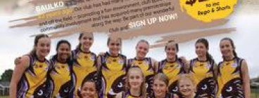 Baulkham Hills Hawks AFL Club Baulkham Hills 1