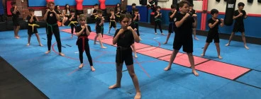 Kids class