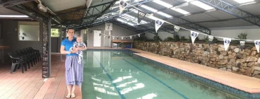 Surf Swim Central Coast Picketts Valley 1