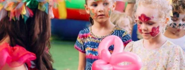 Kids Party Entertainers in Sydney