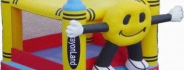 Crayola Land