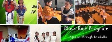 Martial Arts And Black Belt Program for Berwick, Narre Warren, Cranbourne & Pakenham