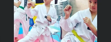 Tae Kwon Do