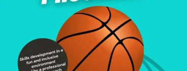 One Thru Five Basketball Petersham 1