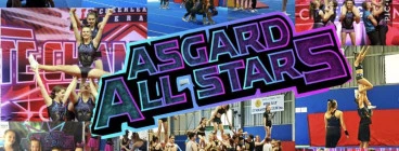Asgard All Stars Pialba 1