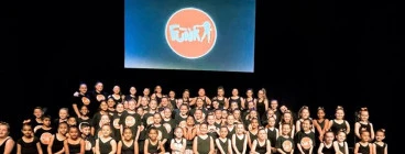 Main St Funk Dance School Epping Epping 1
