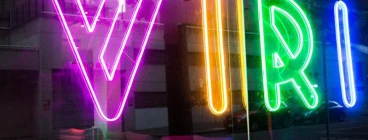 VIRI VR - Virtual Reality Melbourne