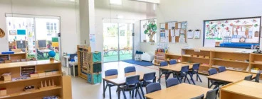 Leichhardt Montessori Academy Leichhardt 1