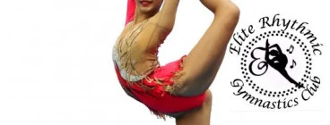 Elite Rhythmic Gymnastics Club Burleigh Waters 1