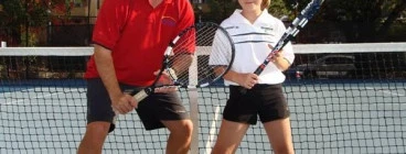 Can you be the next future tennis star?